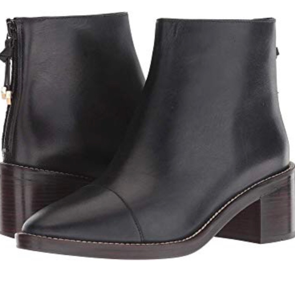 Cole Haan 50mm Winnie Grand Bootie